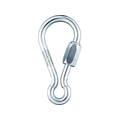 ＰＥＧＵＥＴ MR クイックリンク スチール製 アイレット 5.0mm FC726GG-8192077