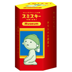 ドリームズ Smiski Museum Smiski Museum ｽﾐｽｷ-ﾐﾕ-ｼﾞｱﾑ-イメージ1