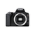 キヤノン デジタル一眼レフカメラ・ボディ EOS Kiss X10 ブラック KISSX10BK-イメージ1