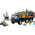 レゴジャパン LEGO シティ 60471 北極探検移動ラボ 60471ﾎﾂｷﾖｸﾀﾝｹﾝｲﾄﾞｳﾗﾎﾞ-イメージ3