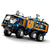 レゴジャパン LEGO シティ 60471 北極探検移動ラボ 60471ﾎﾂｷﾖｸﾀﾝｹﾝｲﾄﾞｳﾗﾎﾞ-イメージ7
