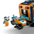 レゴジャパン LEGO シティ 60471 北極探検移動ラボ 60471ﾎﾂｷﾖｸﾀﾝｹﾝｲﾄﾞｳﾗﾎﾞ-イメージ9