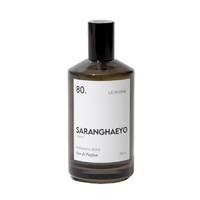 SARANGHEYO 80 ラティチュディナル EDP 100ml ラティチュディナル SAR0000001001FRE004ZZZ