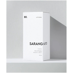 SARANGHEYO 80 ラティチュディナル EDP 100ml ラティチュディナル SAR0000001001FRE004ZZZ-イメージ6