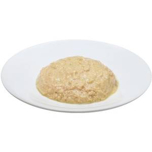 デビフペット カロリーエースプラス 犬用離乳食 ささみペースト 85g FC594NP-イメージ2