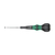 ＷＥＲＡ １８３４クラフトフォームボールグリップドライバー　 １．０Ｘ６．０Ｘ１００ｍｍ 007900-イメージ1
