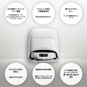 DJI DJI ROMO S CR810S-イメージ8