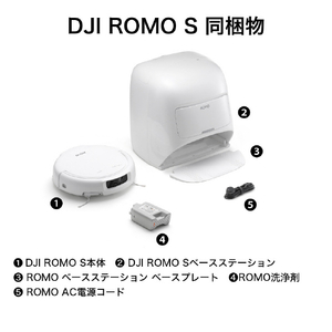 DJI DJI ROMO S CR810S-イメージ9