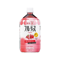 ミツカン Mizkan/フルーティス ざくろラズベリー 1000ml F380031