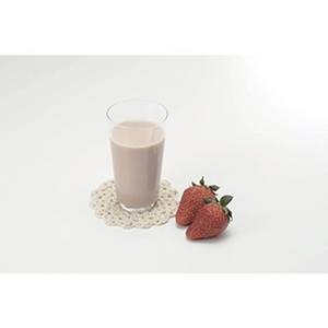 クリニコ エンジョイ クリミール いちご味 125mL×24個 FCM5274-イメージ2