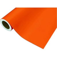 中川ケミカル カッティングシート 221サニーオレンジ 450mm×2M巻 FC085GP-7583851