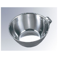 タカヒロ 18-0 お好みカップ ジャンボ 鋲止(直径138×54) FC143LC-1075600