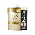 ユニリーバ ラックス スーパーリッチシャイン ダメージ補修シャンプー 替 560g FCE953H