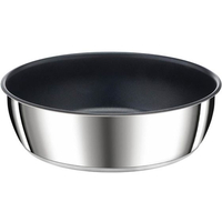 Ｔ－ｆａｌ インジニオ ネオ IH ステンレス アンリミテッド ソテーパン 24cm FCF782N-L97135