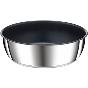 Ｔ－ｆａｌ インジニオ ネオ IH ステンレス アンリミテッド ソテーパン 24cm FCF782N-L97135-イメージ1