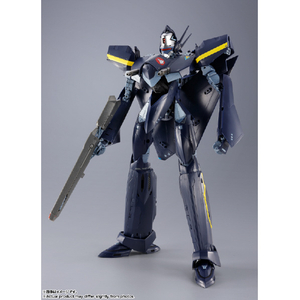 バンダイスピリッツ DX超合金 VF-17S ナイトメアステルスバルキリー(ガムリン木崎機) DXﾁﾖｳｺﾞｳVF17SﾅｲﾄﾒｱSﾊﾞﾘｷﾘ--イメージ2