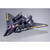 バンダイスピリッツ DX超合金 VF-17S ナイトメアステルスバルキリー(ガムリン木崎機) DXﾁﾖｳｺﾞｳVF17SﾅｲﾄﾒｱSﾊﾞﾘｷﾘ--イメージ11