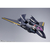 バンダイスピリッツ DX超合金 VF-17S ナイトメアステルスバルキリー(ガムリン木崎機) DXﾁﾖｳｺﾞｳVF17SﾅｲﾄﾒｱSﾊﾞﾘｷﾘ--イメージ12