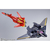 バンダイスピリッツ DX超合金 VF-17S ナイトメアステルスバルキリー(ガムリン木崎機) DXﾁﾖｳｺﾞｳVF17SﾅｲﾄﾒｱSﾊﾞﾘｷﾘ--イメージ18