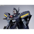 バンダイスピリッツ DX超合金 VF-17S ナイトメアステルスバルキリー(ガムリン木崎機) DXﾁﾖｳｺﾞｳVF17SﾅｲﾄﾒｱSﾊﾞﾘｷﾘ--イメージ7
