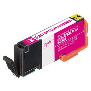 プレジール 互換インクカートリッジ マゼンタ オリジナル ED-PC371XLM-イメージ2