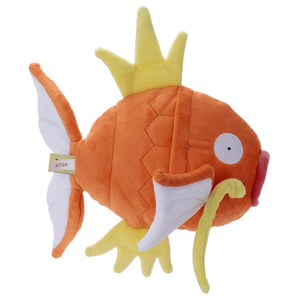 タカラトミーアーツ ポケモン/ぴょこりん/コイキング ﾎﾟｹﾓﾝﾋﾟﾖｺﾘﾝｺｲｷﾝｸﾞ-イメージ4