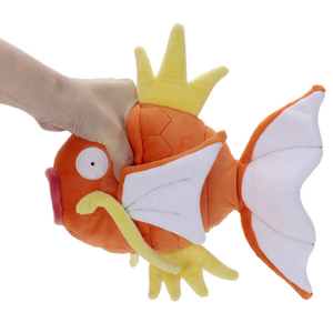 タカラトミーアーツ ポケモン/ぴょこりん/コイキング ﾎﾟｹﾓﾝﾋﾟﾖｺﾘﾝｺｲｷﾝｸﾞ-イメージ6