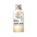 UCC BEANS & ROASTERS CAFFE LATTE 375g F135777-503350