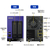 I・Oデータ 2ドライブWindows NAS 8TB HDL2-Z25WI3B08B-イメージ3