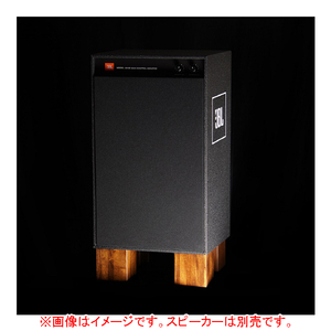朝日木材 オーディオベース(4個1組) ブラウン SD-BA2N-イメージ2