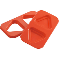 曙産業 具っとサンド さんかく FC63340