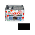 アサヒペン 水性ビッグ10多用途 5L 205 黒 FC073PP