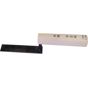 ナルセ商工 本焼平目地鏝 コテ幅24.0mm コテ長さ120mm 12024 FC446JF-1231173-イメージ1