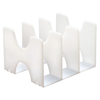 ナカバヤシ キャパティE9 ホワイト FCJ443E-FB-E9-CWN