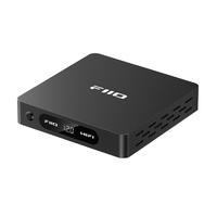 FIIO DARKSIDE PRO Black FIO-DARKSIDEPRO-B