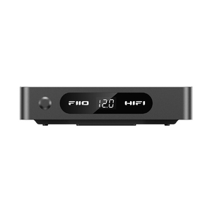 FIIO DARKSIDE PRO Black FIO-DARKSIDEPRO-B-イメージ2