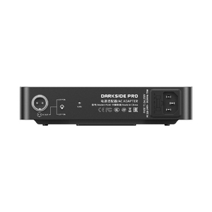 FIIO DARKSIDE PRO Black FIO-DARKSIDEPRO-B-イメージ3