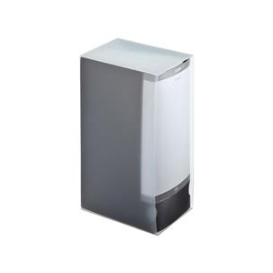 サンワサプライ DVD・CDファイルケース(120枚収納) ブラック FCD-FL120BK サンワサプライ DVD・CDファイルケース(120枚収納) ブラック FCD-FL120BK