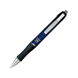 ぺんてる ジェイクラブボールペン 0.7mm 青 FCB6742-BK270C-イメージ1