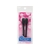 貝印 SSレディーヘアクリップ M 2個 FCB181J-000HL0145-イメージ1