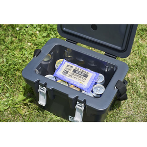 アイリスオーヤマ HUGEL 氷点下保冷剤 超低温タイプ FCJ094F-HHCS-300-イメージ2