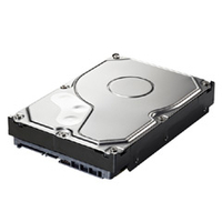 BUFFALO 2TB 交換用HDドライブ OP-HD2.0T/LS