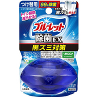 小林製薬 液体ブルーレットおくだけ除菌EX(つけ替用) パワーウォッシュ ｴｷBLｼﾞﾖｷﾝEXﾂｹｶｴﾊﾟﾜ-ｳｵﾂｼﾕ