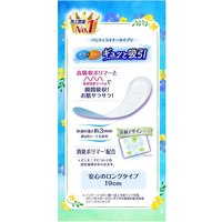 ユニ・チャーム F930828 チャームナップ 吸水さらフィ パンティ