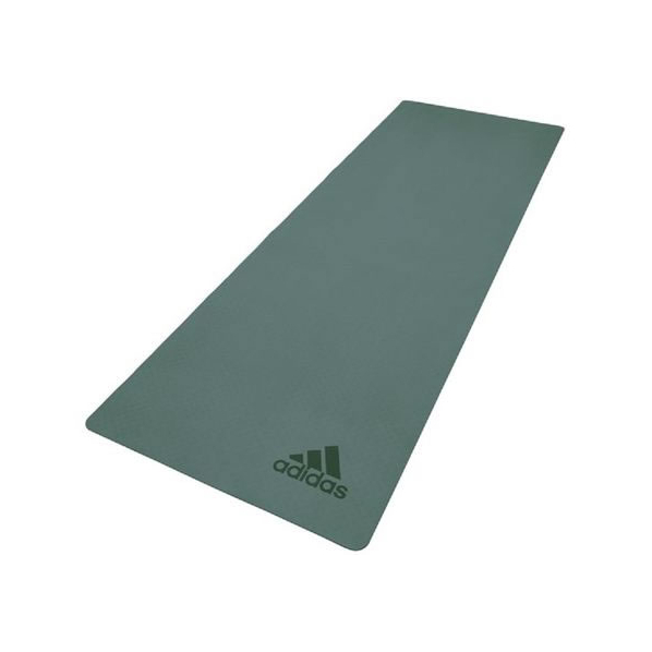 ａｄｉｄａｓ ヨガマット 5mm ロウグリーン FCP4042-ADYG10300RG 人気・おすすめ｜使いやすい・旅行におすすめ 品質保証 全国発送