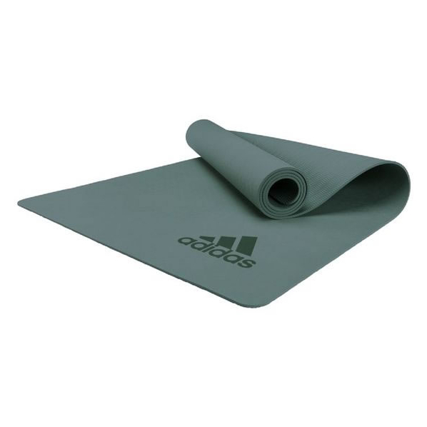 ａｄｉｄａｓ ヨガマット 5mm ロウグリーン FCP4042-ADYG10300RG 人気・おすすめ｜使いやすい・旅行におすすめ 品質保証 全国発送