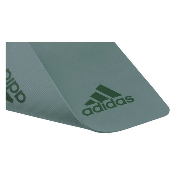 ａｄｉｄａｓ ヨガマット 5mm ロウグリーン FCP4042-ADYG10300RG 人気・おすすめ｜使いやすい・旅行におすすめ 品質保証 全国発送