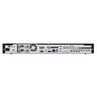 パナソニック DMR-4T405 4TB HDD/4Kチューナー内蔵ブルーレイ