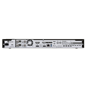 パナソニック 4TB HDD/4Kチューナー内蔵ブルーレイレコーダー 4KDIGA ブラック DMR-4T405-イメージ4