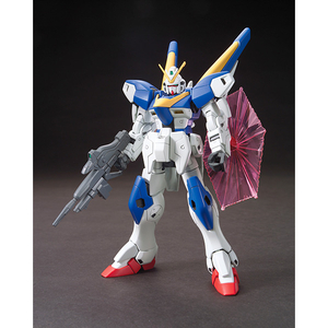 バンダイスピリッツ HGUC 1/144 V2ガンダム HGUC169V2ｶﾞﾝﾀﾞﾑN-イメージ1